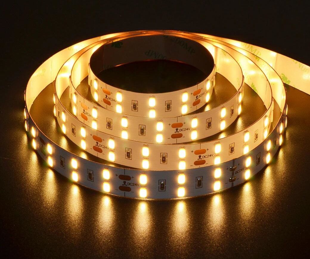 Hippo-M LED Connector